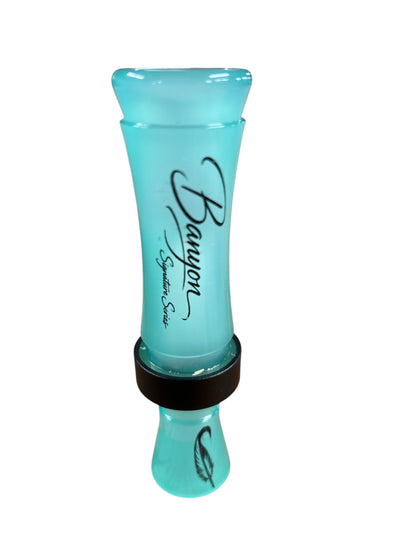 Signature Series Cutdown Duck Call