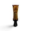 Signature Series Cutdown Duck Call - Bourbon Black