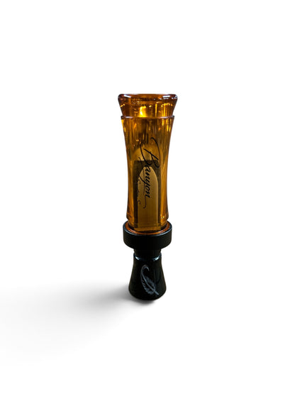 Signature Series Cutdown Duck Call