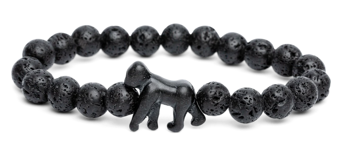 Traverse Gorilla Bracelet