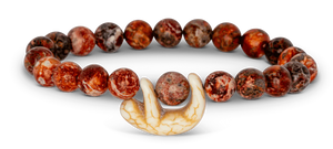 Wander Sloth Bracelet