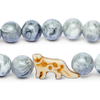 Ascent Snow Leopard Bracelet - Alpine