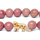Ascent Snow Leopard Bracelet