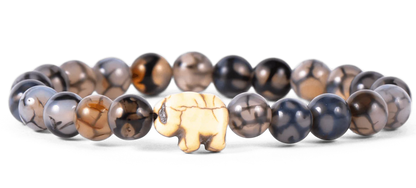Expedition Elephant Bracelet