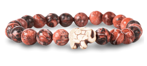 Expedition Elephant Bracelet