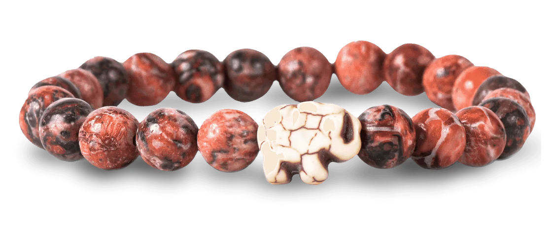 Expedition Elephant Bracelet