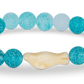 Glide Seal Bracelet