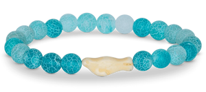 Glide Seal Bracelet