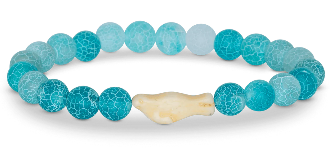 Glide Seal Bracelet