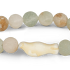Glide Seal Bracelet - Sky Stone