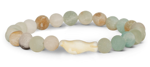 Glide Seal Bracelet