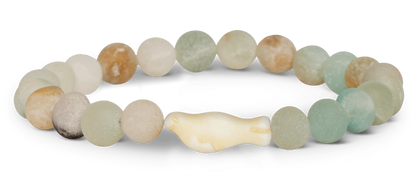 Glide Seal Bracelet