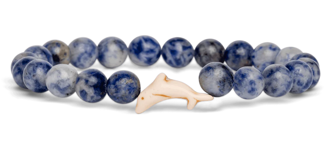 Odyssey Dolphin Bracelet