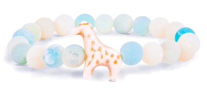 Trek Giraffe Bracelet