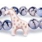 Trek Giraffe Bracelet