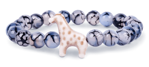 Trek Giraffe Bracelet