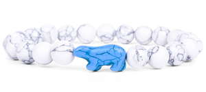Venture Polar Bear Bracelet