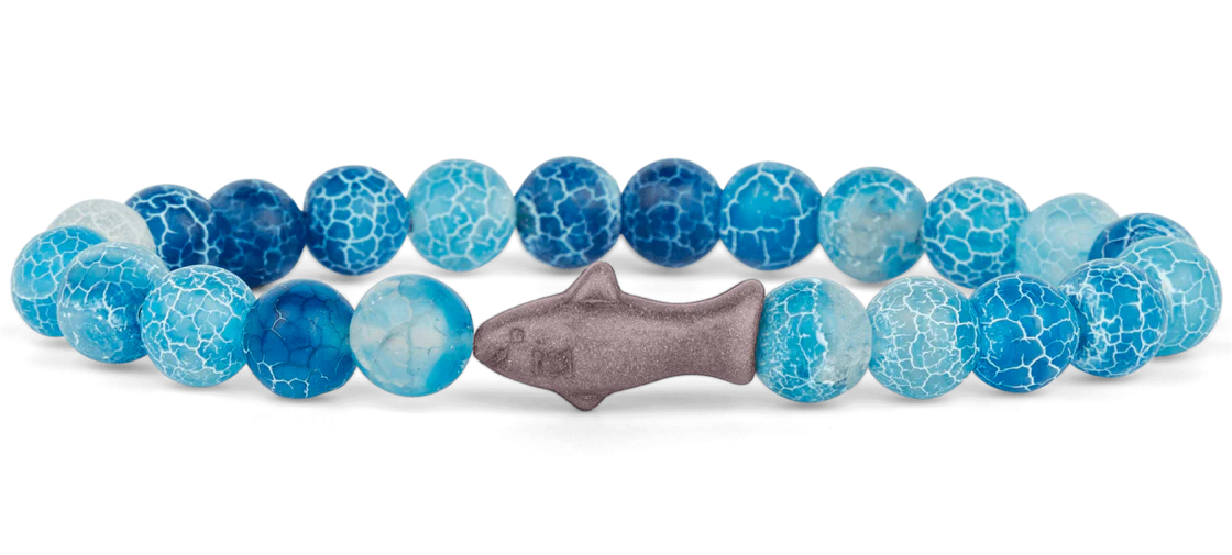 Voyage Shark Bracelet