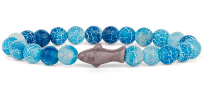 Voyage Shark Bracelet
