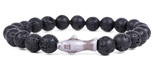 Voyage Shark Bracelet