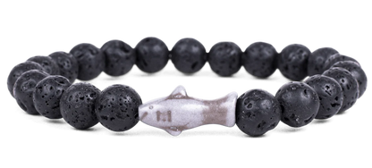 Voyage Shark Bracelet