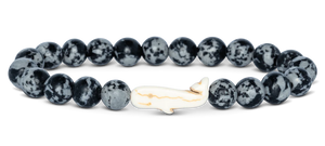 Wayfare Whale Bracelet