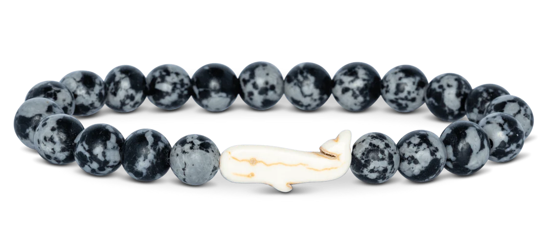 Wayfare Whale Bracelet