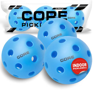 Indoor Ball 3Pk