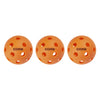 Indoor Ball 3Pk - Orange
