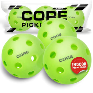 Indoor Ball 3Pk
