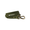 Mason Waterproof Dog Leash - Dark Green