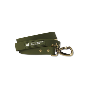 Mason Waterproof Dog Leash