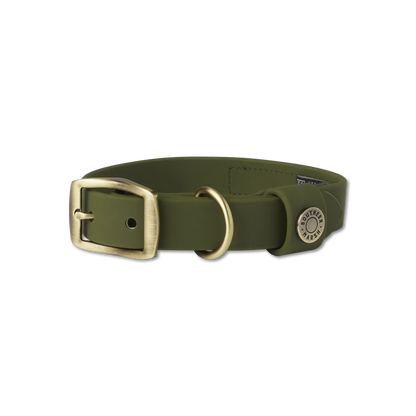 Mason Waterproof Dog Collar