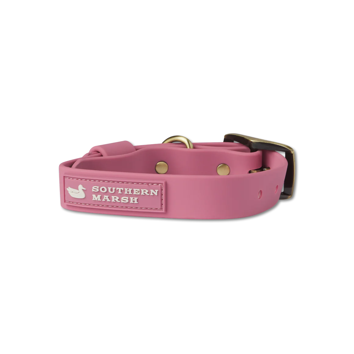 Mason Waterproof Dog Collar
