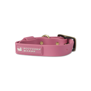 Mason Waterproof Dog Collar