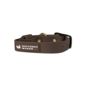 Mason Waterproof Dog Collar