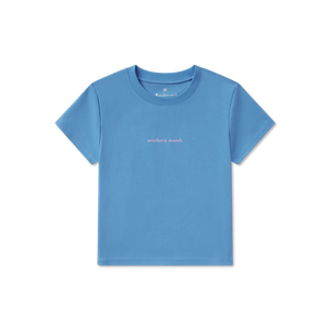 Marci Modern Tee