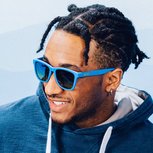 Blue Lobster's Scuba Revenge