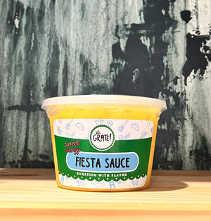 Fiesta Sauce
