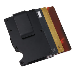 Tactical Wallet