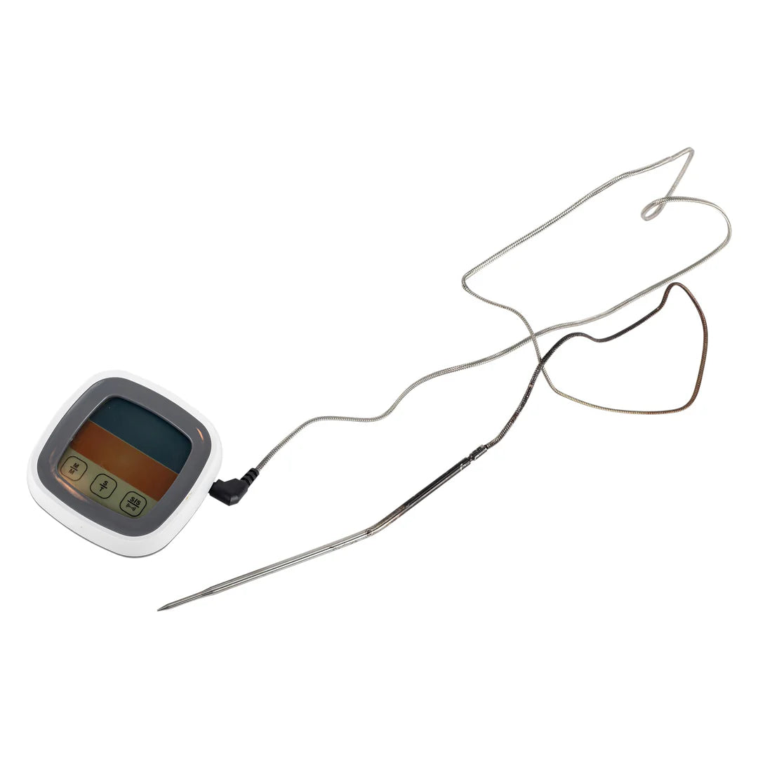 Mad Man Grill Boss Meat Thermometer