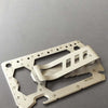 40 In 1 Money Clip - Gunmetal