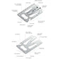 40 In 1 Money Clip