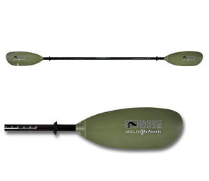 Angler Classic 260