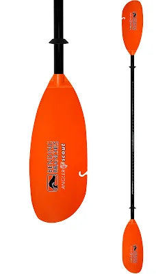 Angler Scout 260