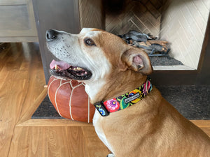 Love Dog Collar