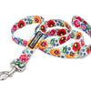Love Dog Leash - Ladybird