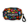 Love Waste Bag Holder - Blackbird