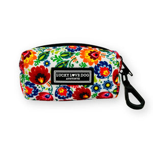 Love Waste Bag Holder