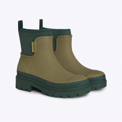 Tully Boot